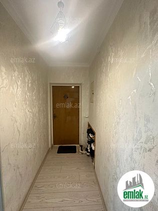Satılır 2 otaqlı 60 m² köhnə tikili Xətai r — Mənzil (8)