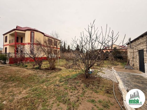 Satılır 15 sot torpaq Mərdəkan — Torpaq (10)