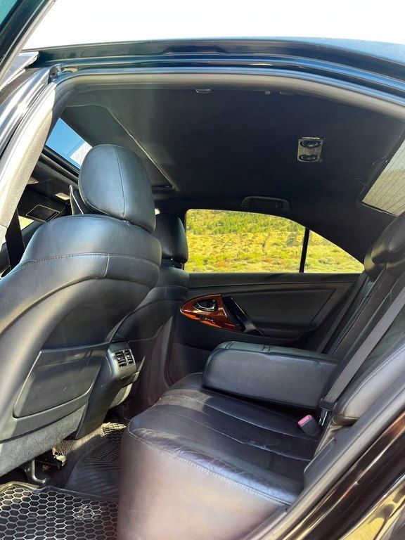 Toyota Camry, 3.5 L, 2008 il, 256 000 km 77-DP-091 — Avtomobillər, Bakı (11)