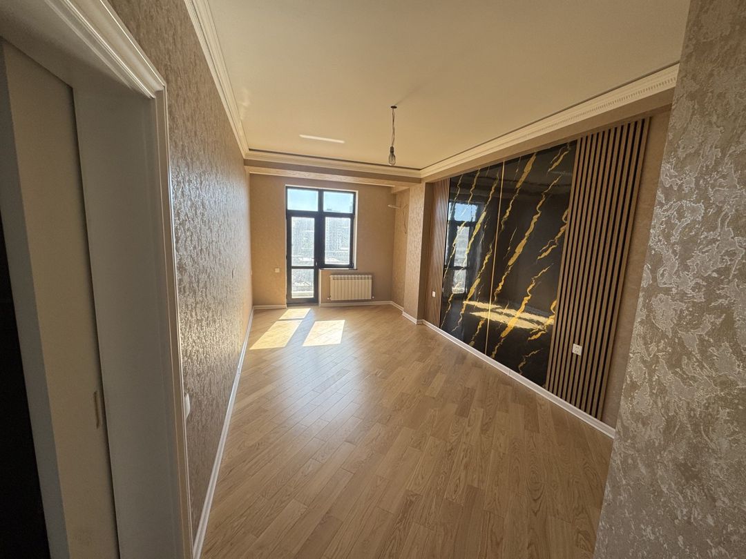 Satılır 3 otaqlı yeni tikili 144 m² — Mənzil, Bakı (5)
