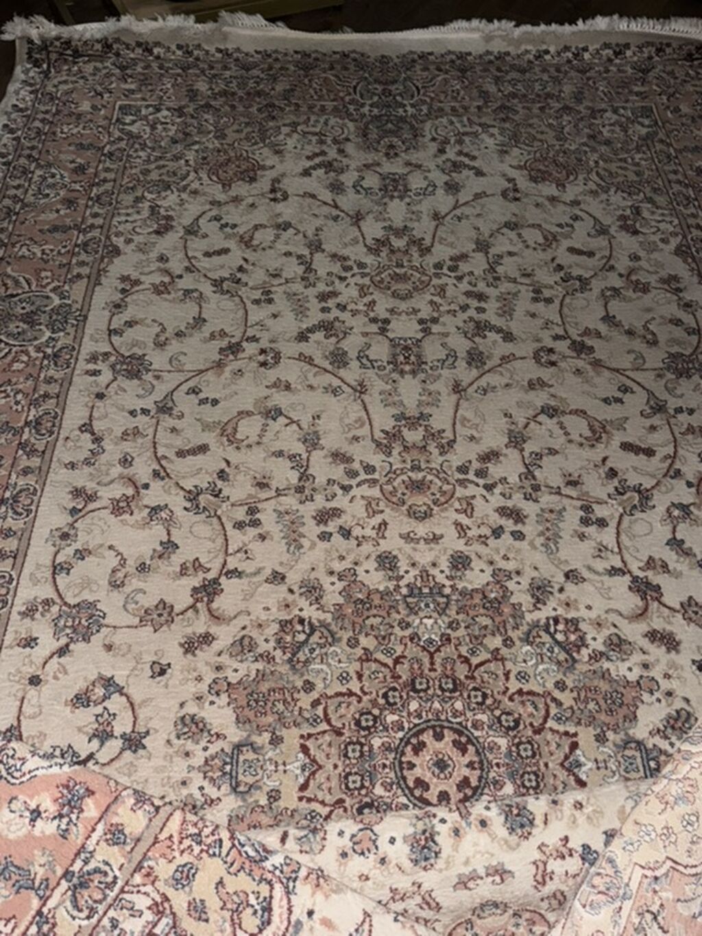 Xalça Türkiyə — Xalılar, Bakı (2)
