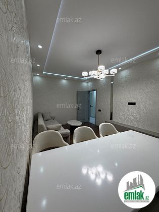 Satılır 3 otaqlı 80 m² köhnə tikili Həzi Aslanov — Mənzil (3)