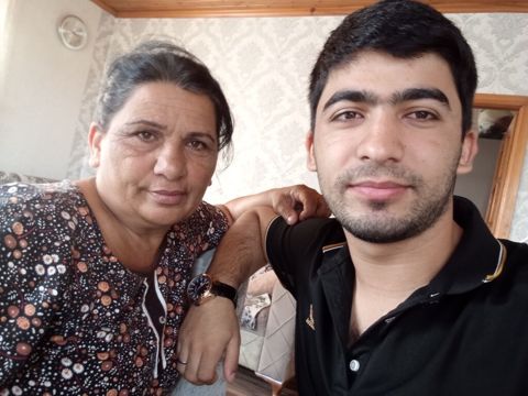 Kassir, Kişi, 24 yaş, 1-2 illik təcrübə — 600 ₼ · Bakı · Satış Kassir, Kişi, 24 yaş, 1-2 illik təcrübə — Bakı