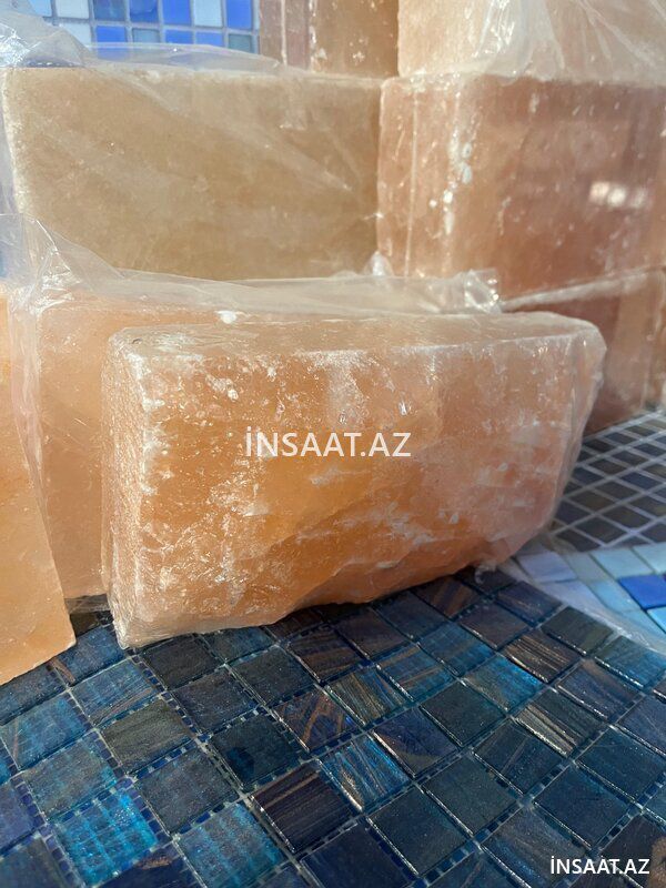 Himalay duzu — Təmir xidmətləri, Bakı (2)