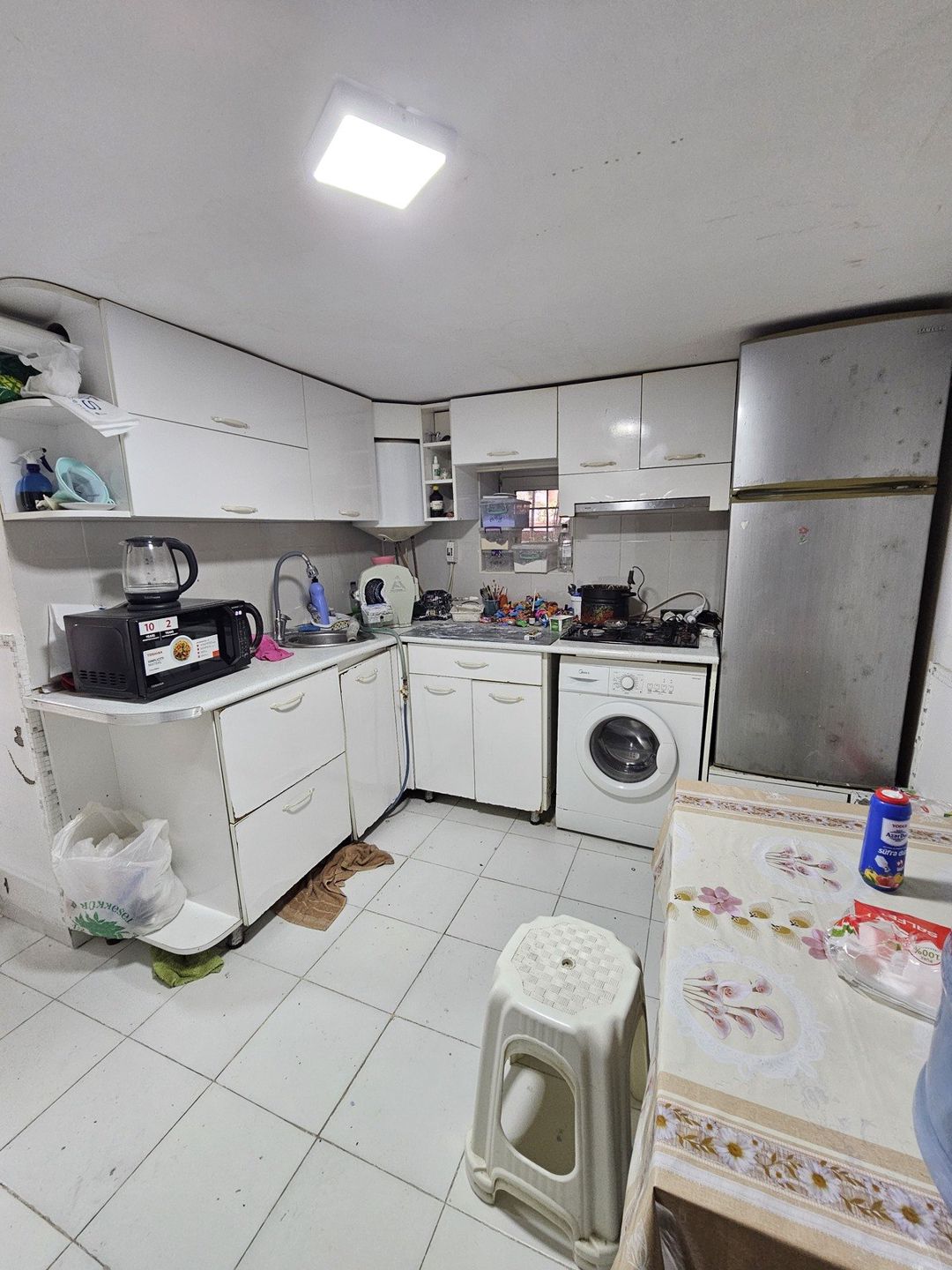 Satılır 3 otaqlı köhnə tikili 70 m² — Mənzil, Bakı (7)