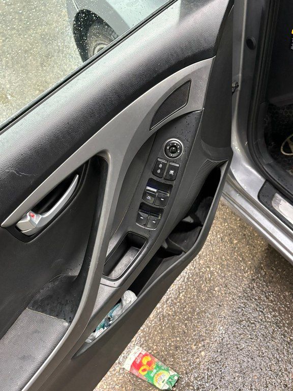 Hyundai Elantra, 1.8 L, 2015 il, 204 387 km 77-SD-459 — Avtomobillər, Bakı (8)