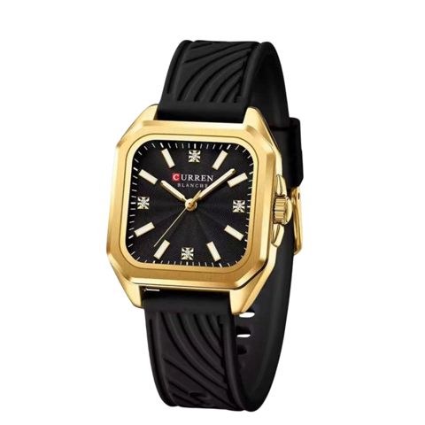 Qadın qol saatı C-9113 Black — Bakı