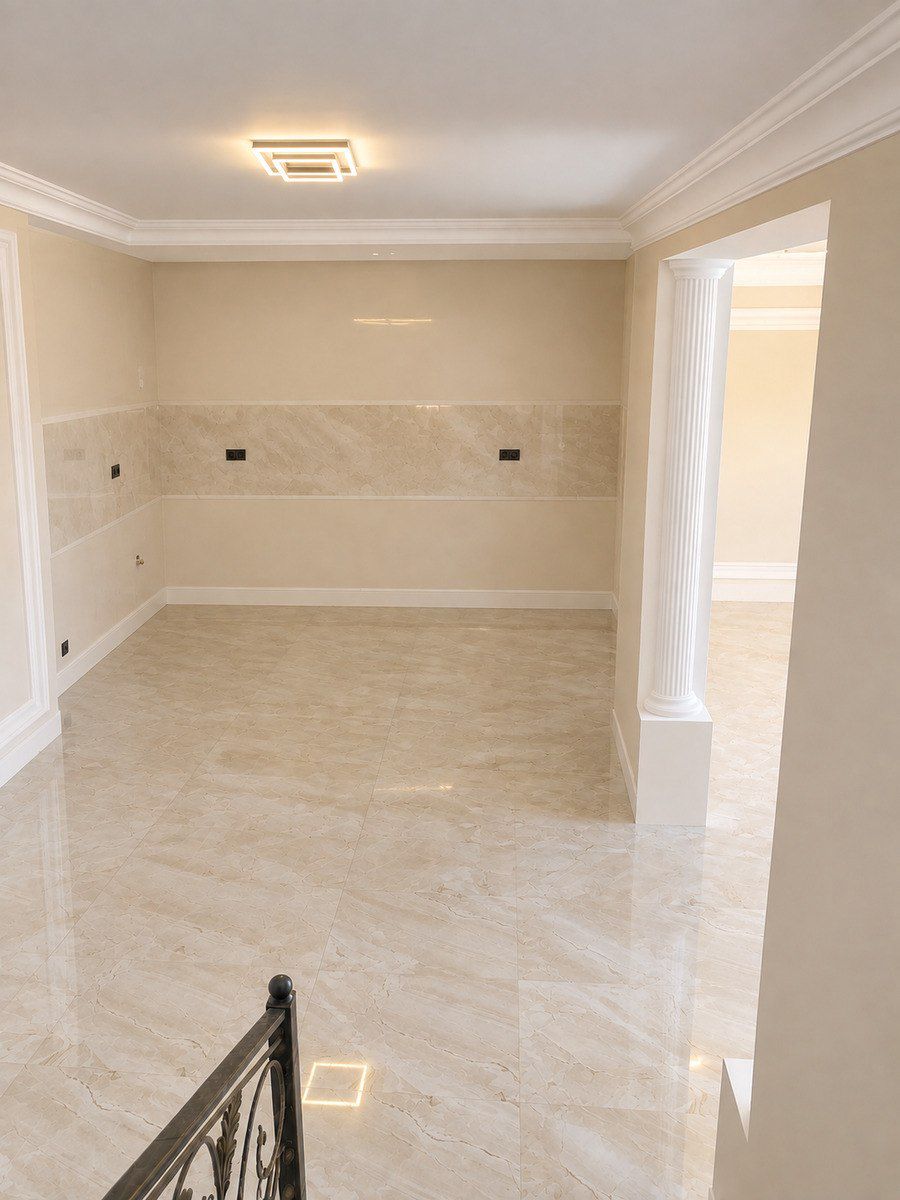 Satılır 4 otaqlı həyət evi/bağ evi 200 m² — Ev, villa, Bakı (3)