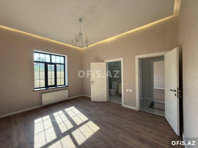 Satılır Xəzər r., Şağan q., 5 otaq, 230 m² — Ev, villa, Bakı (6)