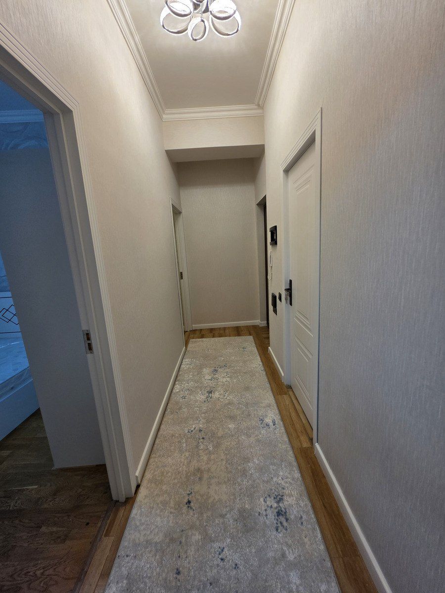 Satılır 2 otaqlı yeni tikili 54 m² — Mənzil, Xırdalan (11)
