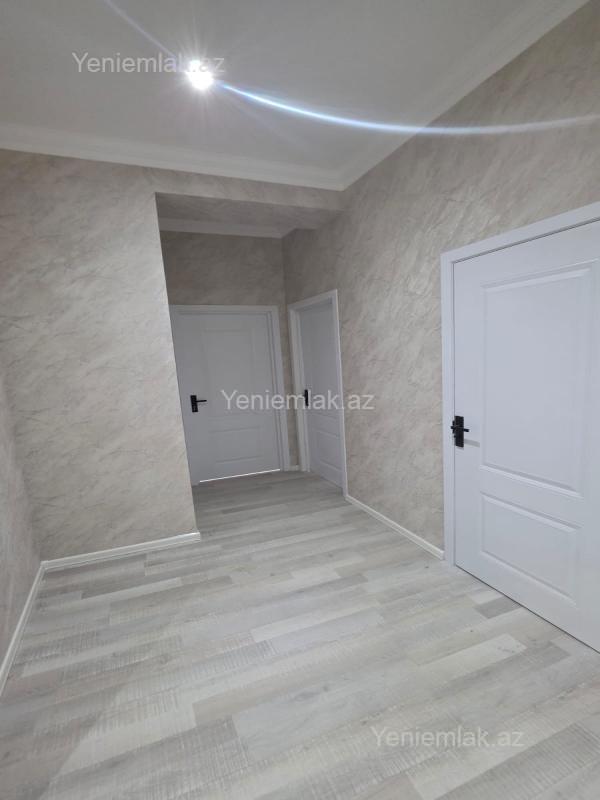 Satılır 2 otaqlı Bina evi menzil (Yeni tikili), 76 m², 16-cı məhəllə — Mənzil, Sumqayıt (8)