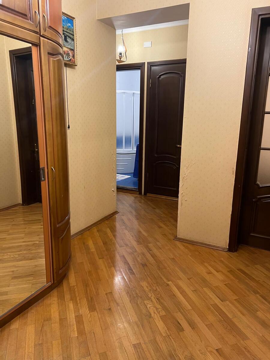 Satılır 3 otaqlı yeni tikili 115 m² — Mənzil, Bakı (10)