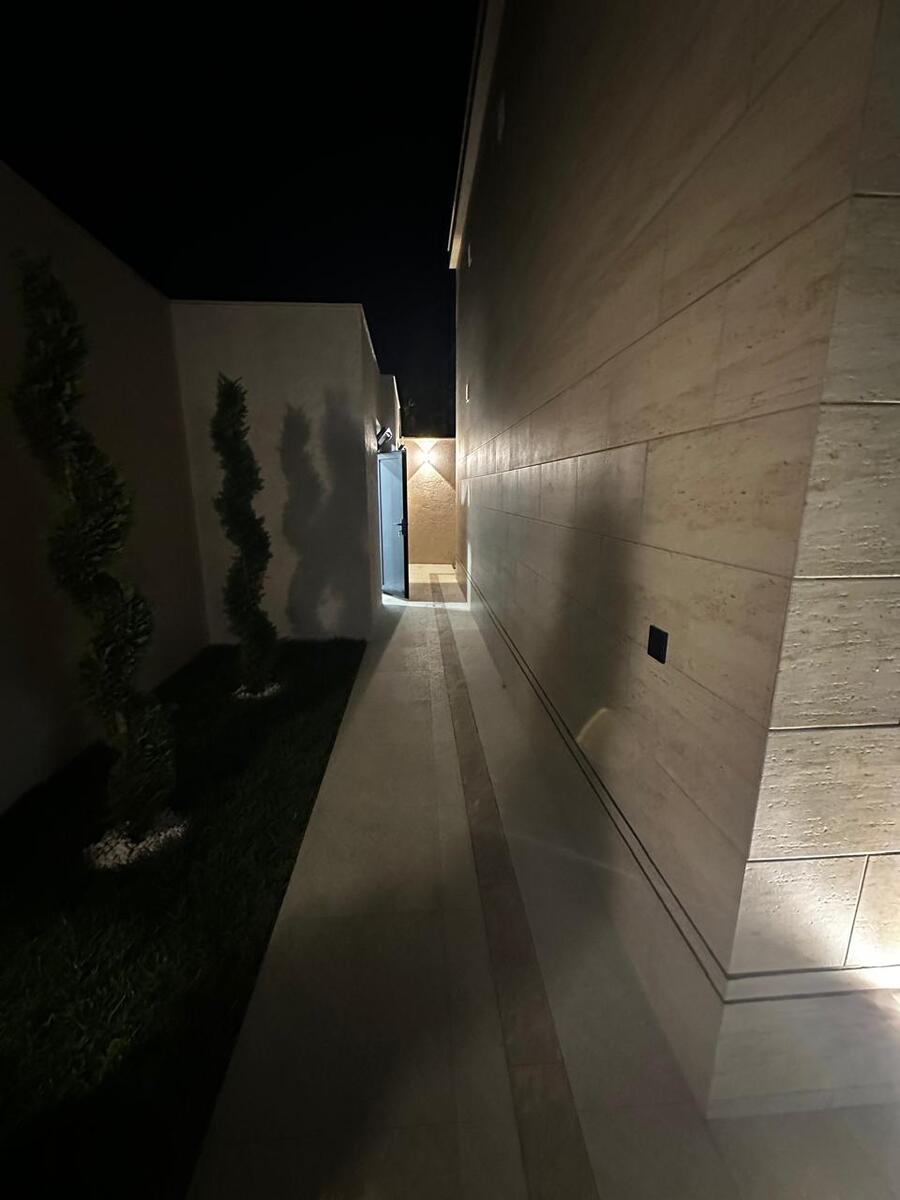 Satılır 5 otaqlı həyət evi/bağ evi 220 m² — Ev, villa, Bakı (9)