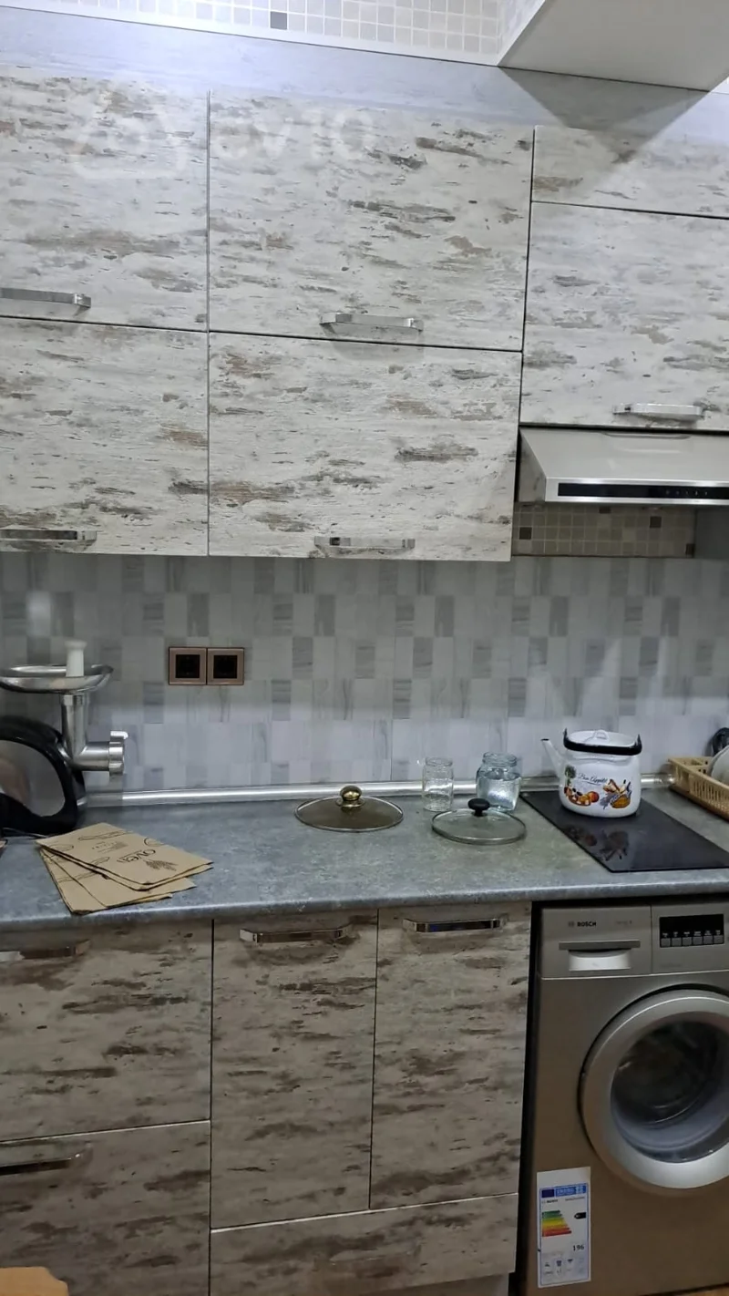 2 otaqlı mənzil, 70 m², Məhəmməd Hadi küçəsi — kirayə — Mənzil, Bakı (9)