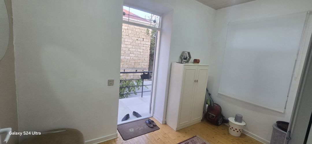 Satılır 5 otaqlı həyət evi/bağ evi 150 m² — Ev, villa, Bakı (10)