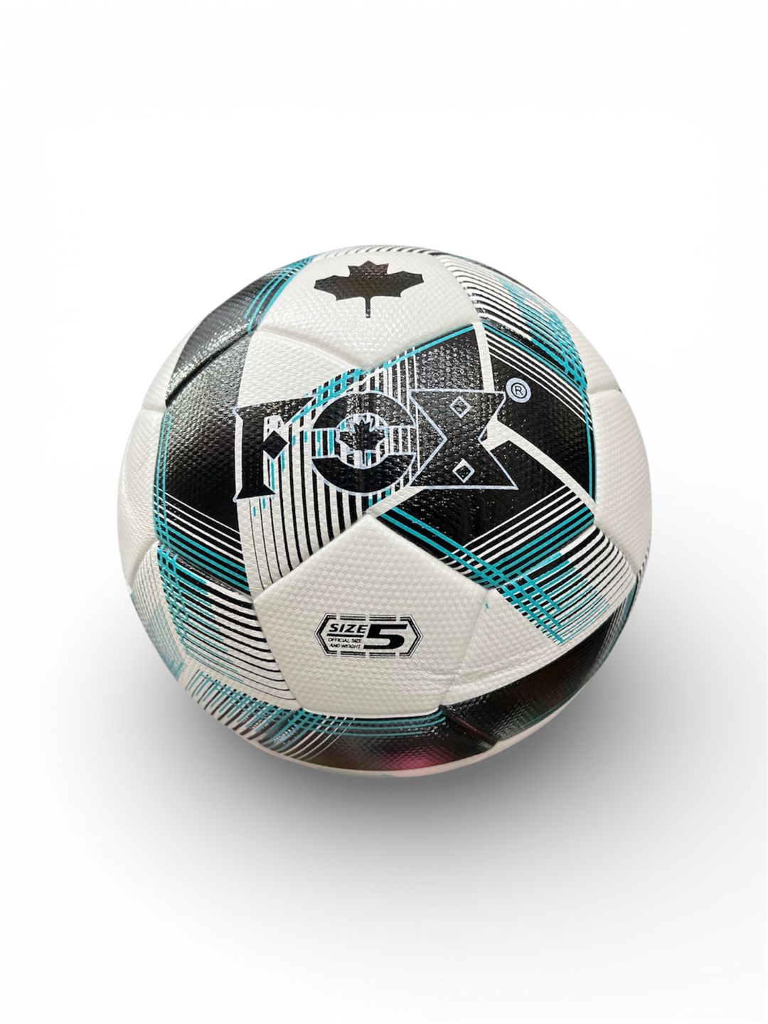 Futbol Topu Fox N5 — Mallar, Bakı