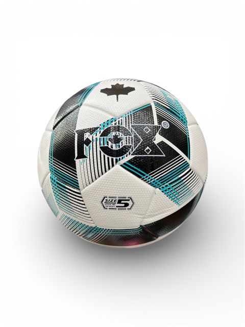 Futbol Topu Fox N5 — Bakı