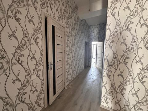 Satılır 3 otaqlı yeni tikili 150 m² — Bakı