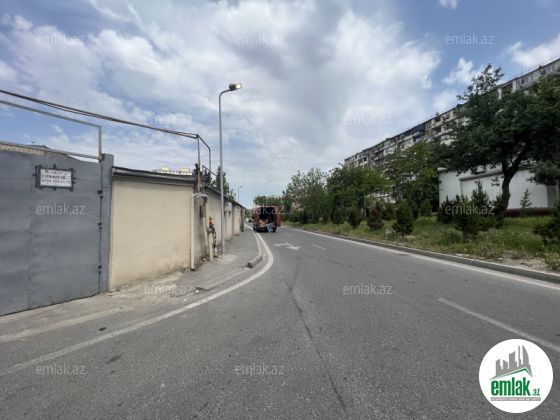 Satılır 1 otaqlı 328 m² obyekt Həzi Aslanov — Əmlak (2)