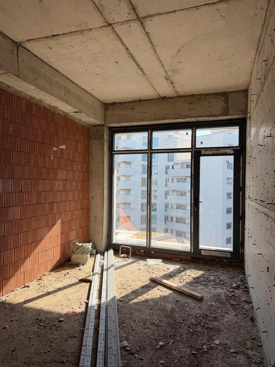 Satılır 3 otaqlı yeni tikili 133 m² — Mənzil, Bakı (10)