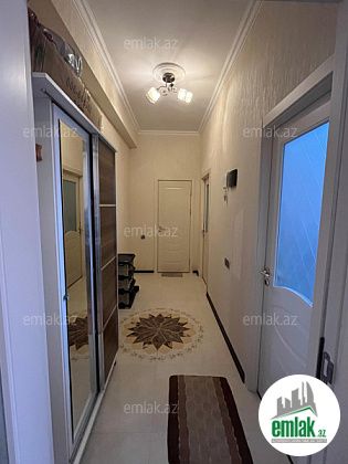 Satılır 2 otaqlı 70 m² yeni tikili Y.Günəşli — Mənzil (8)