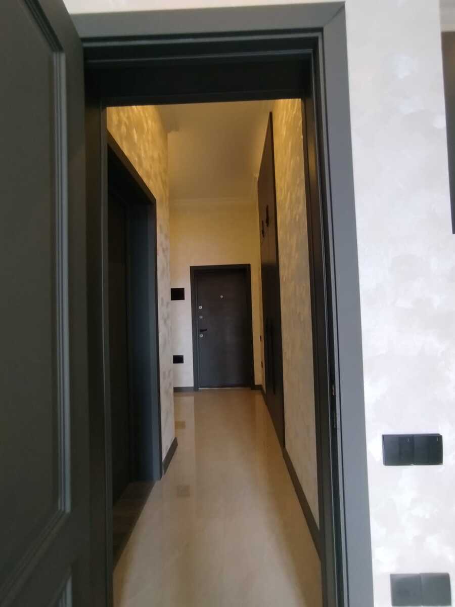 Satılır 3 otaqlı yeni tikili 75 m² — Mənzil, Bakı (3)