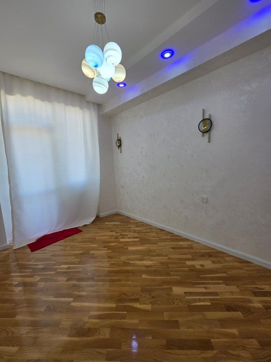 Satılır 3 otaqlı yeni tikili 100 m² — Mənzil, Bakı (11)