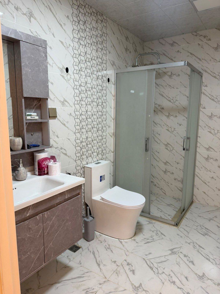 İcarəyə verilir 2 otaqlı yeni tikili 68 m² — Mənzil, Bakı (9)