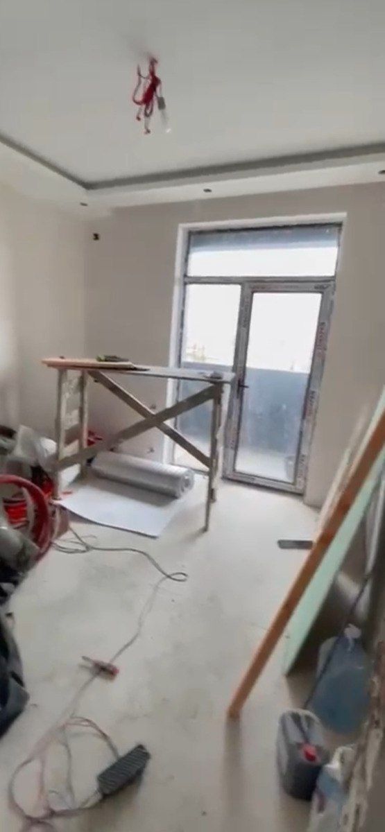 Satılır 1 otaqlı yeni tikili 44 m² — Mənzil, Bakı (4)