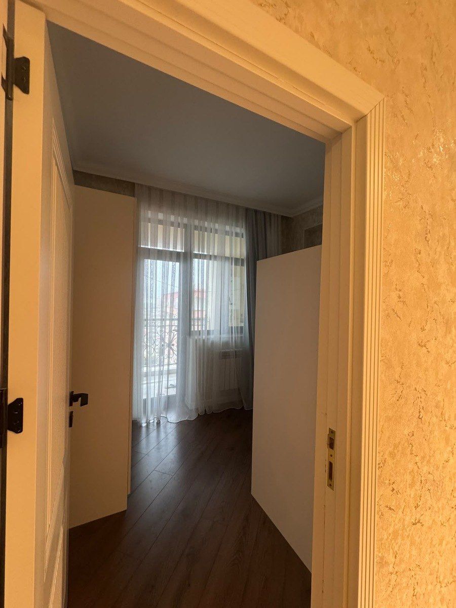 İcarəyə verilir 3 otaqlı yeni tikili 75 m² — Mənzil, Bakı (3)