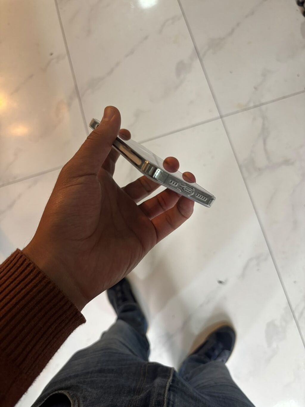 IPhone 13 Pro, 256 GB — Apple iPhone, Şamaxı (3)