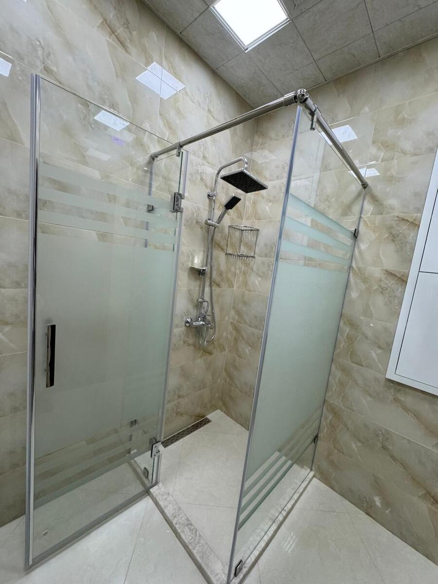 Satılır 3 otaqlı yeni tikili 125 m² — Mənzil, Bakı (10)