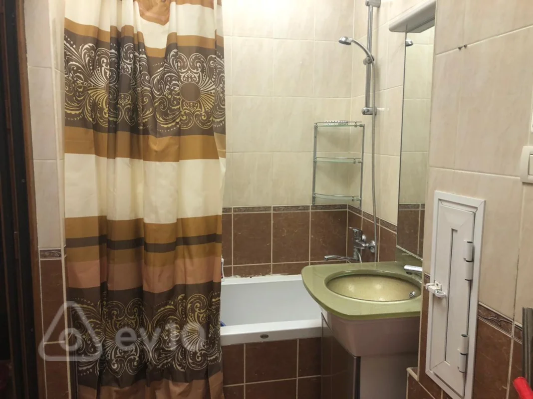 2 otaqlı mənzil, 105 m², Elşən Süleymanov kuç — Mənzil, Bakı (11)