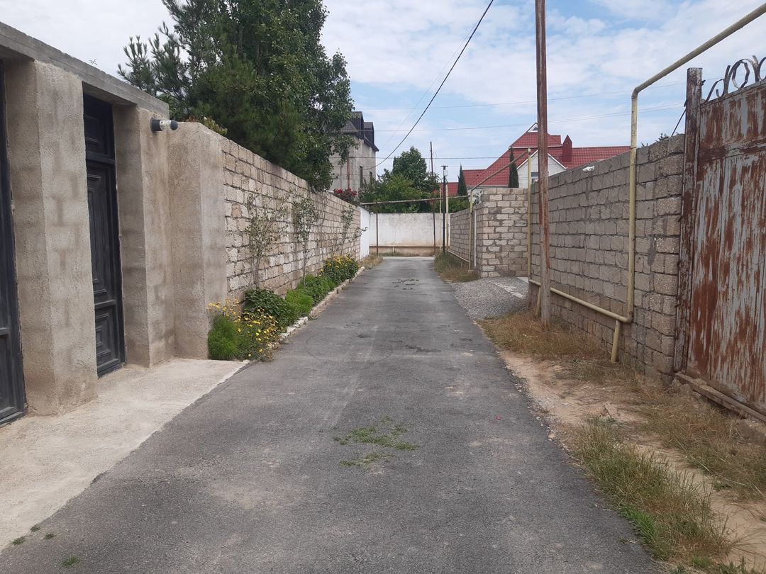 Satılır torpaq 5 sot — Torpaq, Bakı (2)