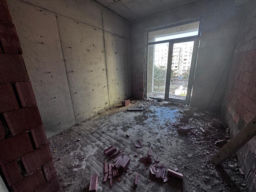 Satılır 3 otaqlı yeni tikili 114 m² — Mənzil, Bakı (12)
