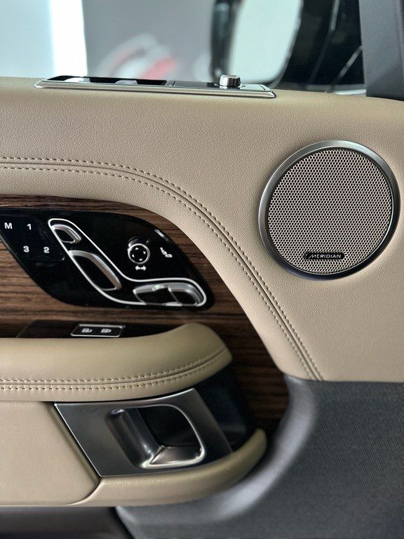 Land Rover Range Rover, 3.0 L, 2021 il, 149 000 km — Avtomobillər, Bakı (9)