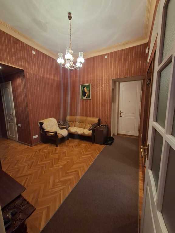 Satılır 3 otaqlı köhnə tikili 90 m² — Mənzil, Bakı (6)