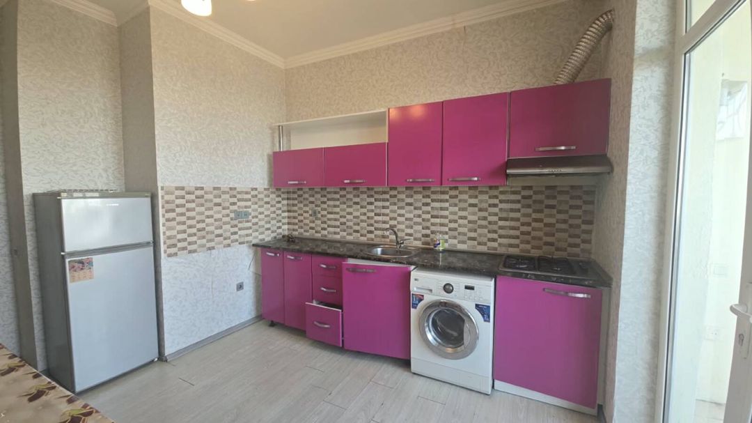 Satılır 3 otaqlı yeni tikili 118 m² — Mənzil, Bakı (7)