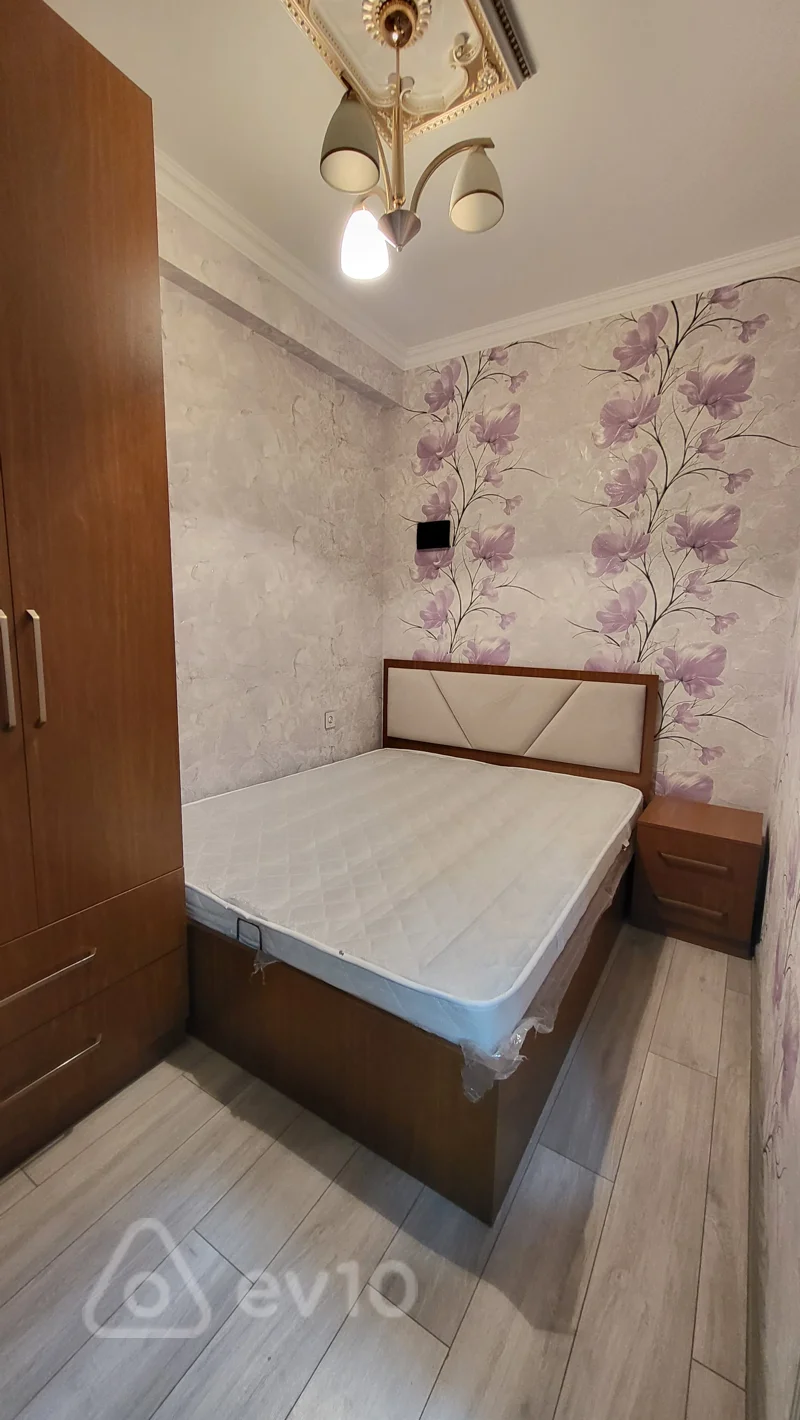 2 otaqlı mənzil, 50 m², Masazir qesebesi — kirayə — Mənzil, Bakı (2)