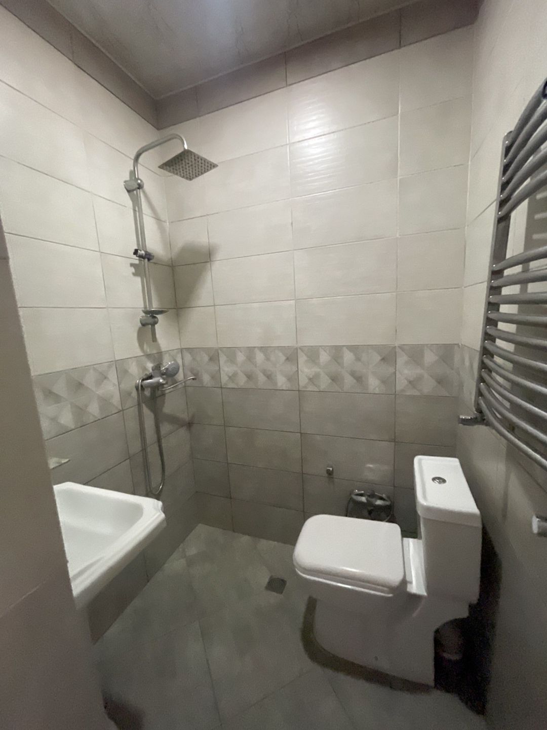 Satılır 3 otaqlı yeni tikili 56 m² — Mənzil, Bakı (4)