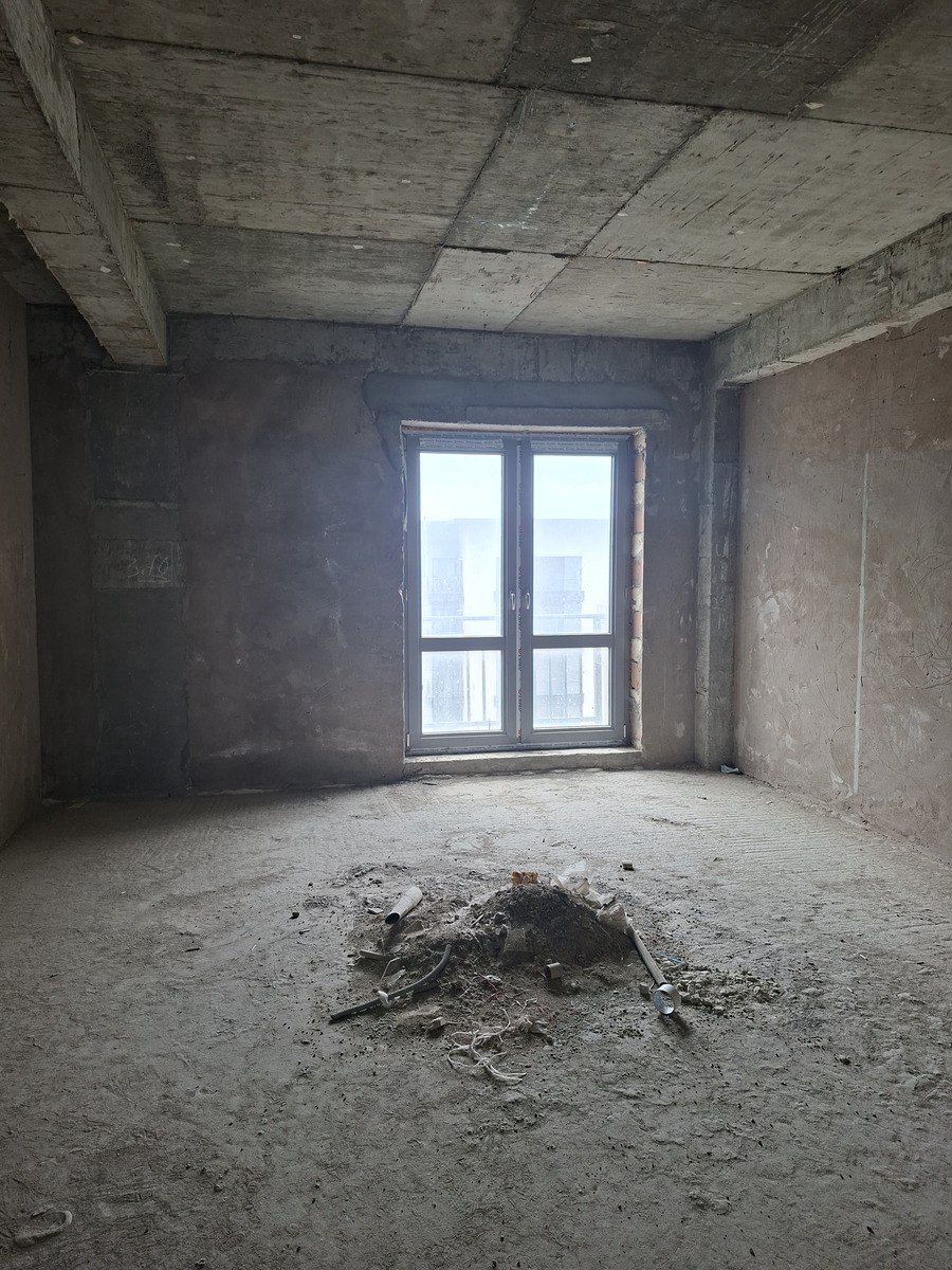 Satılır 2 otaqlı yeni tikili 89 m² — Mənzil, Bakı (6)