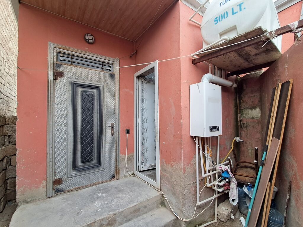 1 otaqlı, 80 kv. m, Kredit yoxdur, Yeni təmirli — Ev, villa, Digah (2)