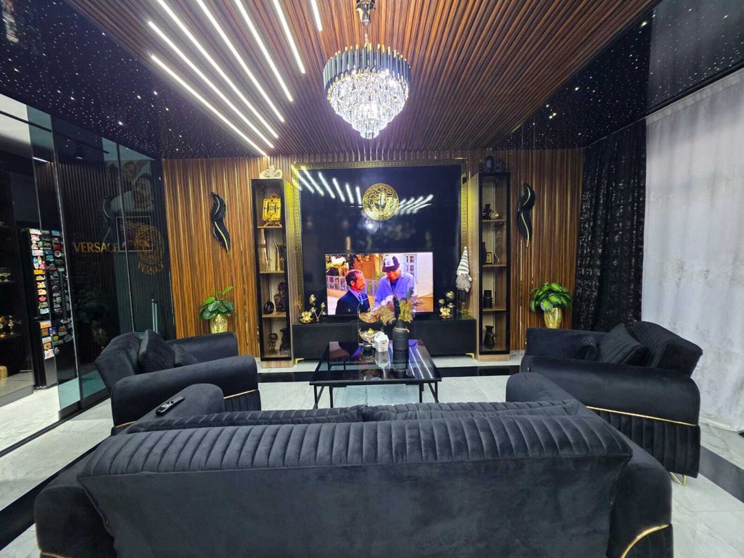 Satılır 2 otaqlı yeni tikili 106 m² — Mənzil, Bakı (2)