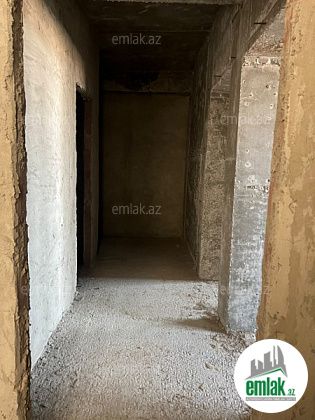 Satılır 2 otaqlı 65 m² yeni tikili Xırdalan — Mənzil (8)