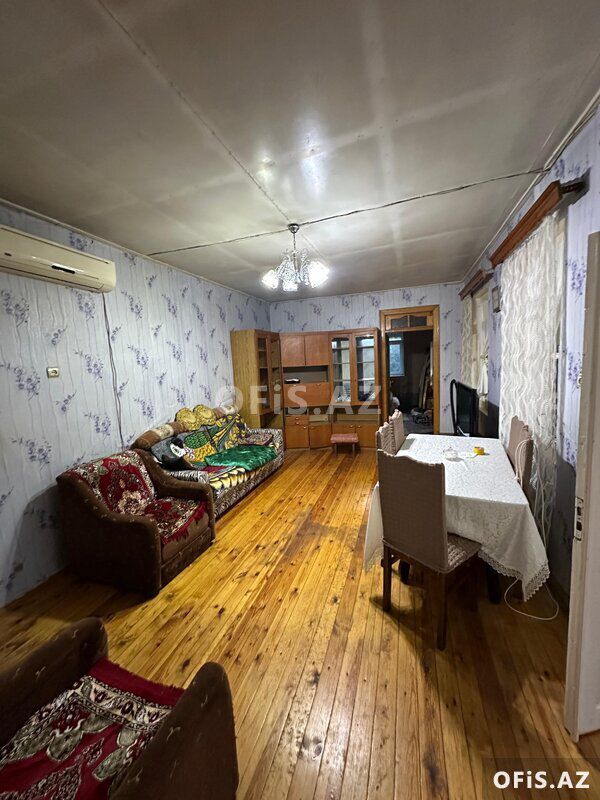 Satılır Xəzər r., Buzovna q., 4 otaq, 100 m² — Ev, villa, Bakı (5)