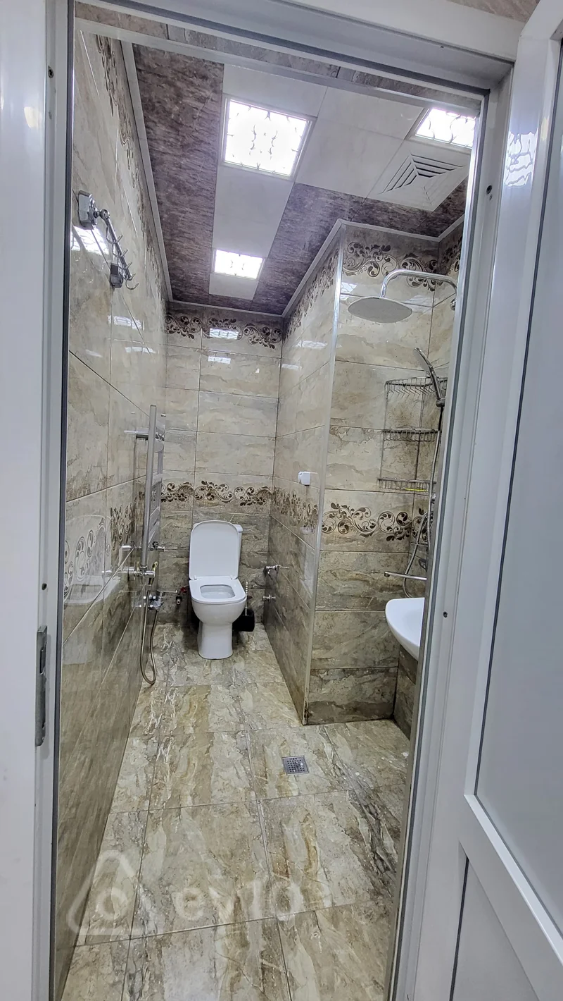 2 otaqlı mənzil, 50 m², Masazir qesebesi — kirayə — Mənzil, Bakı (4)