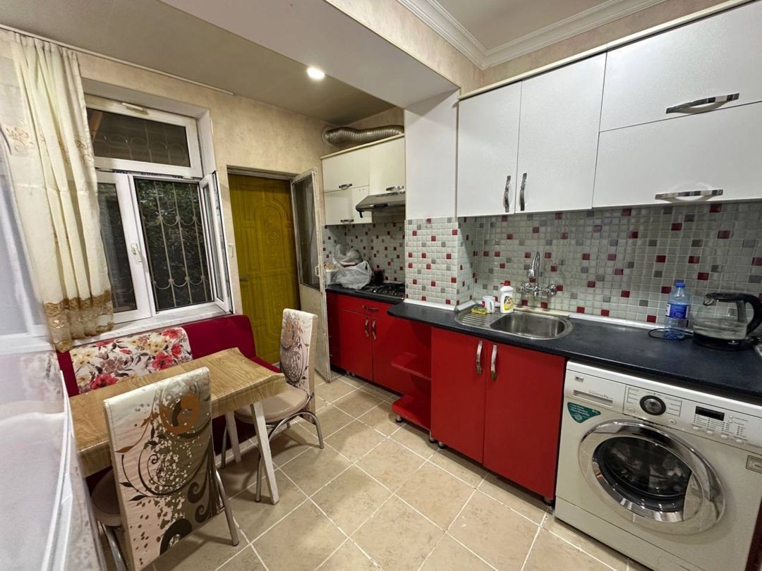 İcarəyə verilir 3 otaqlı köhnə tikili 70 m² — Mənzil, Bakı (8)
