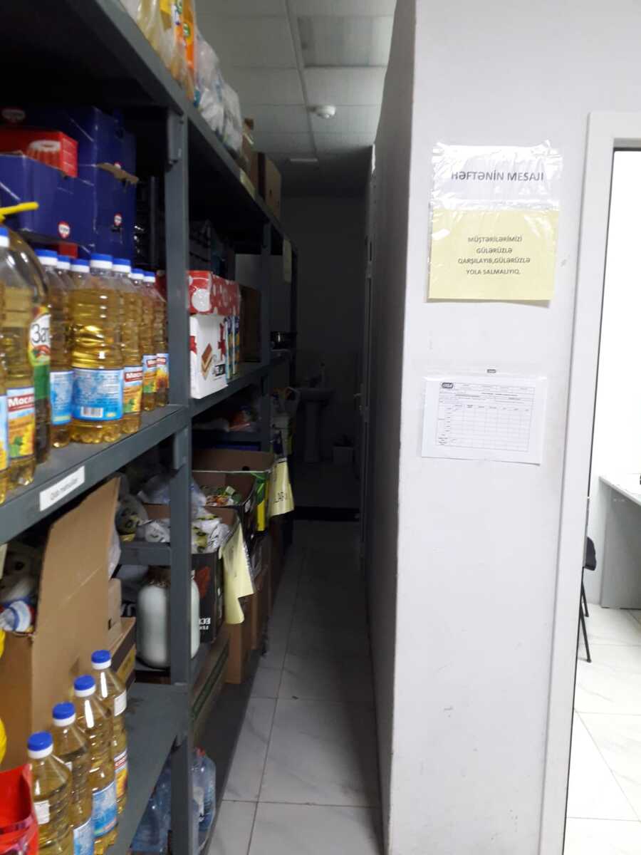 Satılır obyekt 200 m² — Əmlak, Bakı (6)
