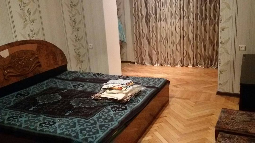 İcarəyə verilir 2 otaqlı köhnə tikili 60 m² — Mənzil, Bakı (2)