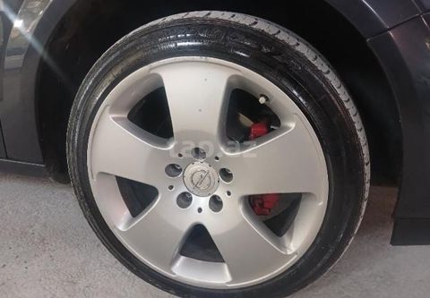 5 bolt mersede diskqi 5 bolt mawinlara gedir 130 140 da yungul vurmasi — Gəncə